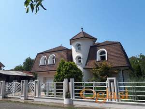Kuca u Novom Sadu kod Lipovog Gaja